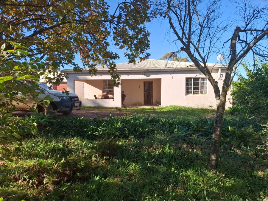 6 Bedroom Property for Sale in Riversdale Rural Western Cape